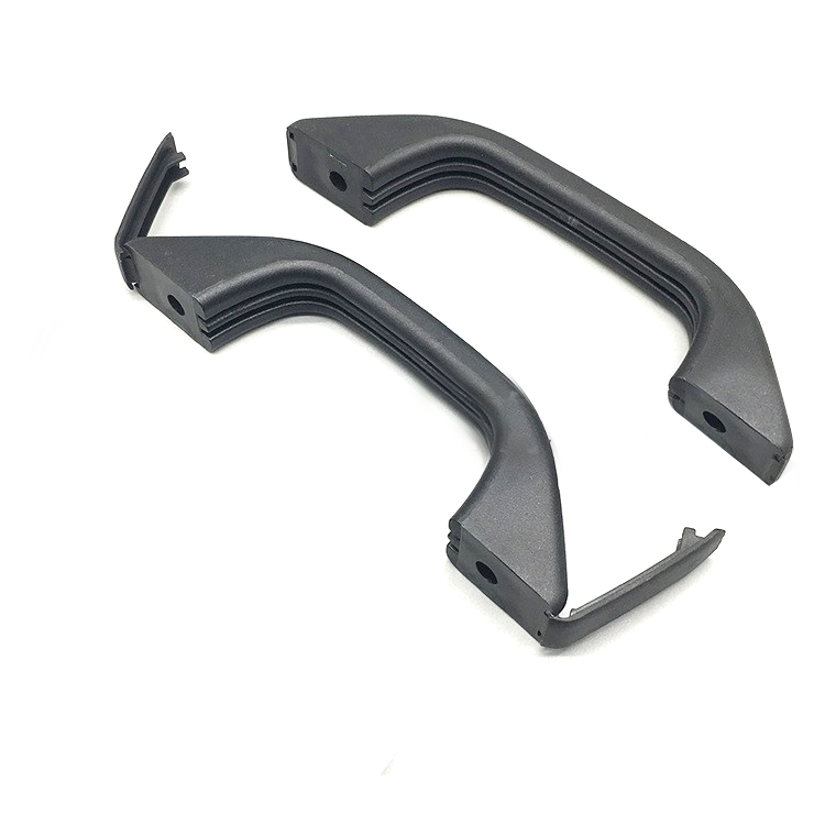 1 Stuks Grijper Trekdeurgrepen Met Gatdeksels Voor Aanhangwagen Caravan Camper Auto Buitendelen Deurgrepen Vervangende Onderdelen