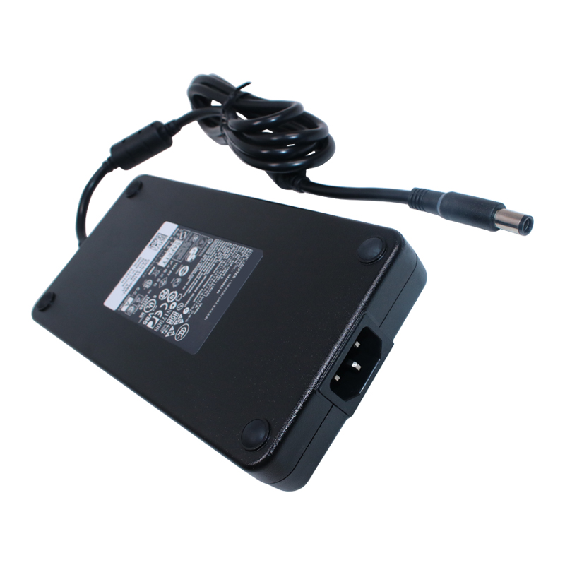 240w 19.5v 12.3a pa -9e ac dc netzteil laptop adapter ladegerät für dell alienware  m17x r2 m17x r3 m6600 m6700 0 mfk 9 00 mfk 9