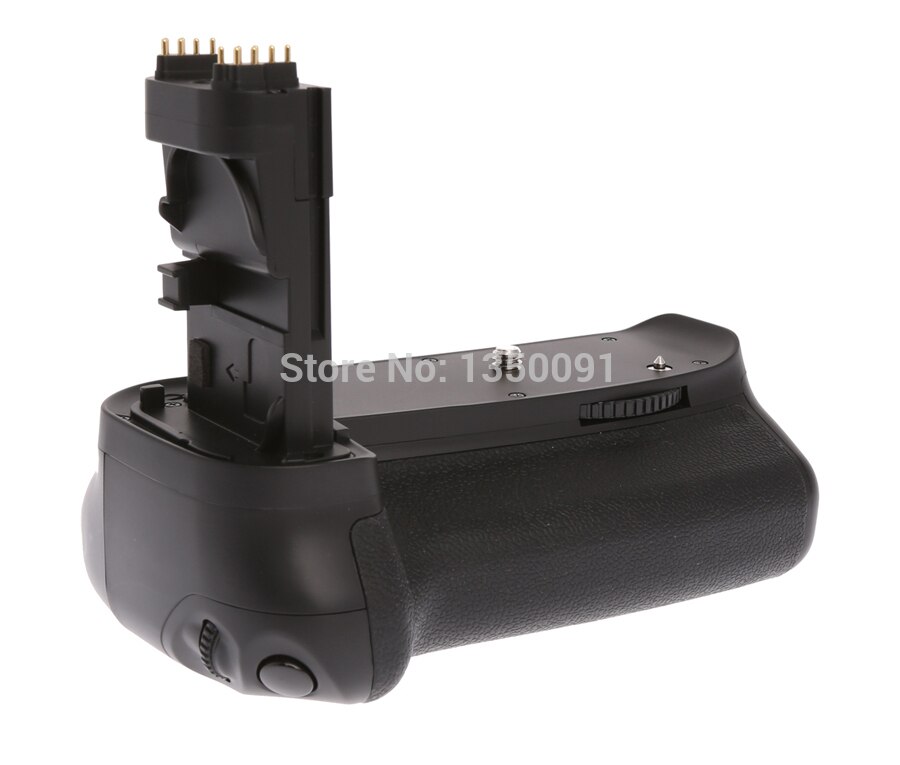 Voking Vertical Battery Grip Houder VK E9 voor Canon 60D