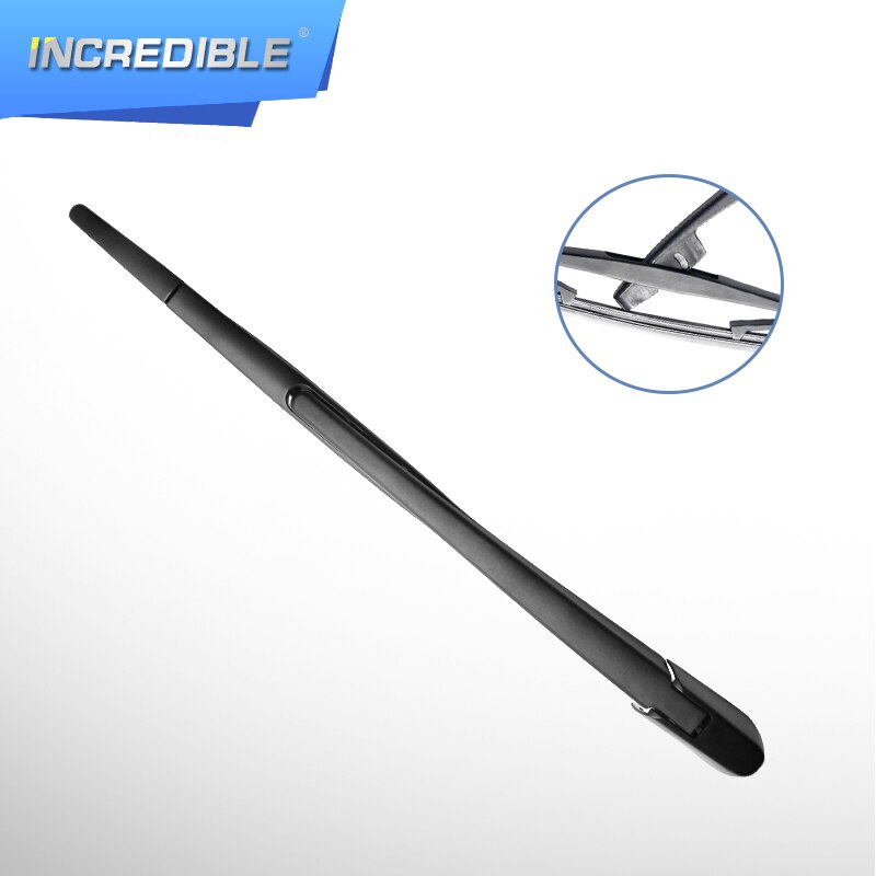 INCREDIBLE Rear Wiper & Arm for Mitsubishi ASX