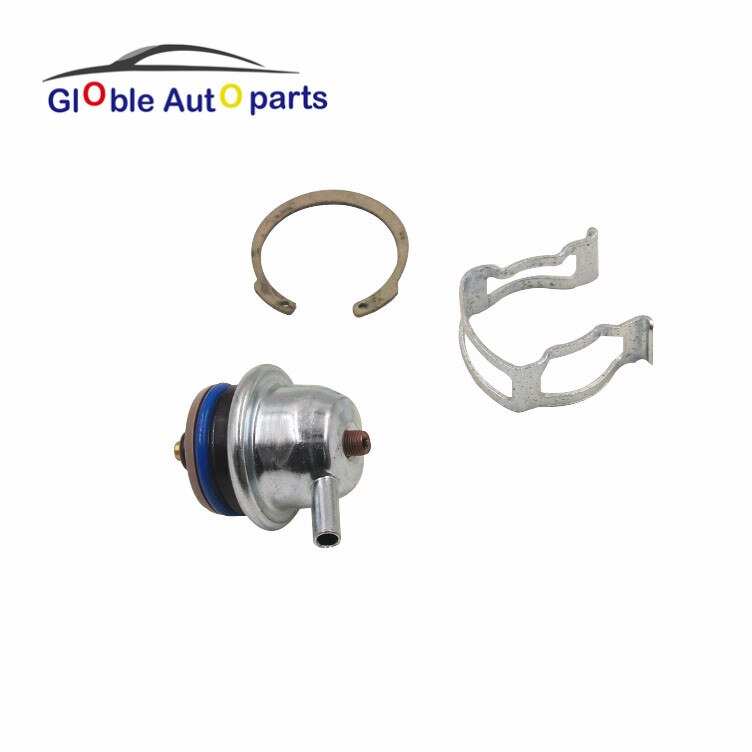 Fuel Injection Pressure Regulator For Buick LeSabre Regal Cadillac Escalade Chevrolet Sliverado GMC Pontiac Grand TP-021B