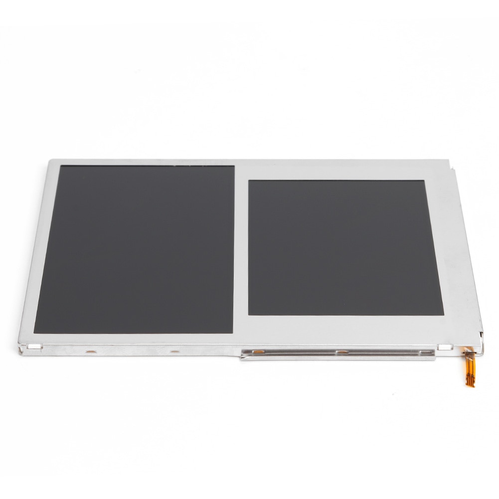 Lcd Voor Nintendo 2DS Lcd-scherm Top Bottom Bovenste Onderste Vervanging Reparatie Deel Professionele