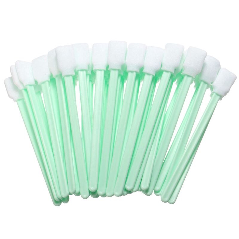 50 cleaning stick plastic Cleaning-Stick