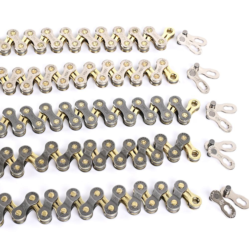 Sunrace 8/9/10/11/12 Speed Cassette Chain Cogs 8-12 Mountain Bike Freewheel Wide Ratio MTB Freewheel Adapter