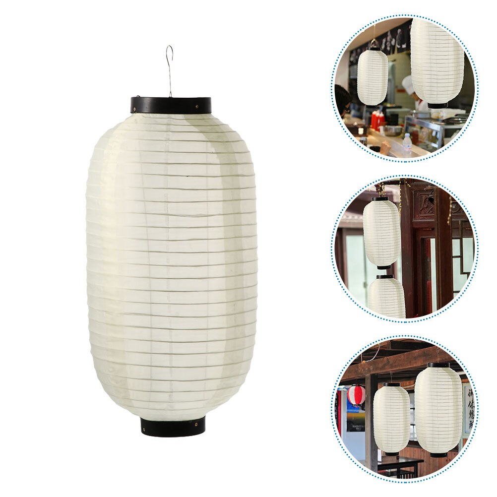Restaurant Lantern Outdoor Izakaya Restaurant Store Decorative Lantern