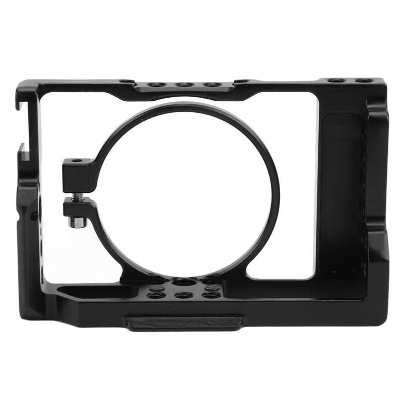 Camera Kooi Nauwsluitende Security Slr Kooi Voor Sony RX100 M7