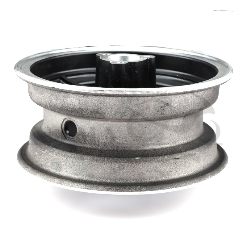 15X6.00-6 ATV Four wheel Kart Modified front wheel hub 6 inch alloy wheel rims use 15x6.00-6 tires Vacuum tyre