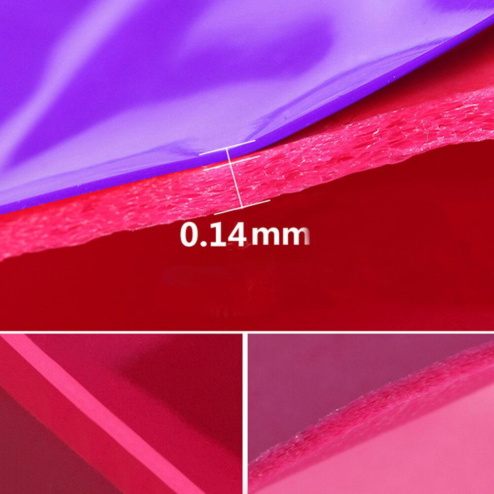 45cm eksplosionssikker bodybuilding træning oppustelig yogabold pvc fortykker fitness ryg mavetræning spændingsfrigørelsesværktøj