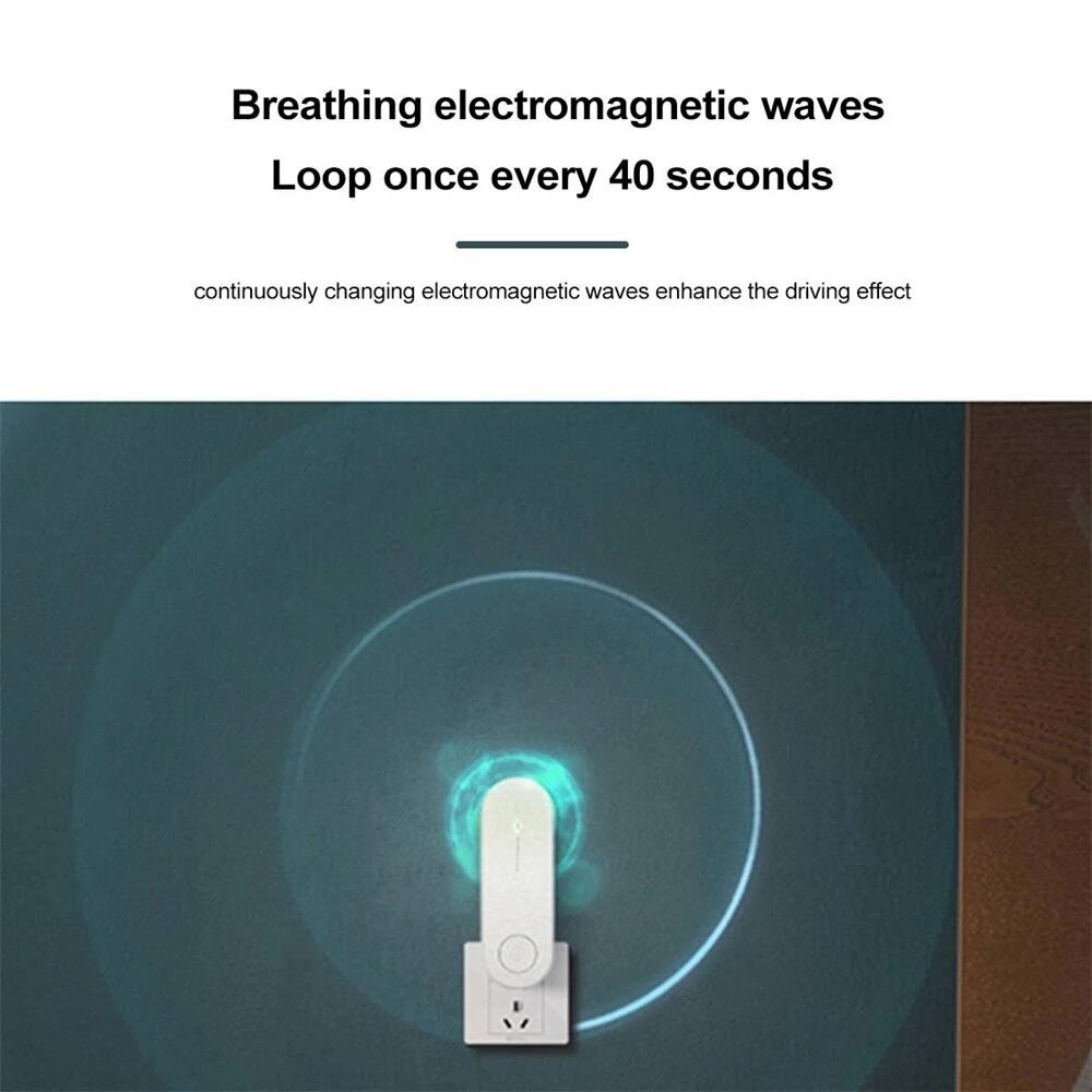 XIAOMI Power Mite Ultrasonic Mite Removal Anti-Dust Instrument Wireless Vacuum Cleaner Strong Suction Mite Remover Insect