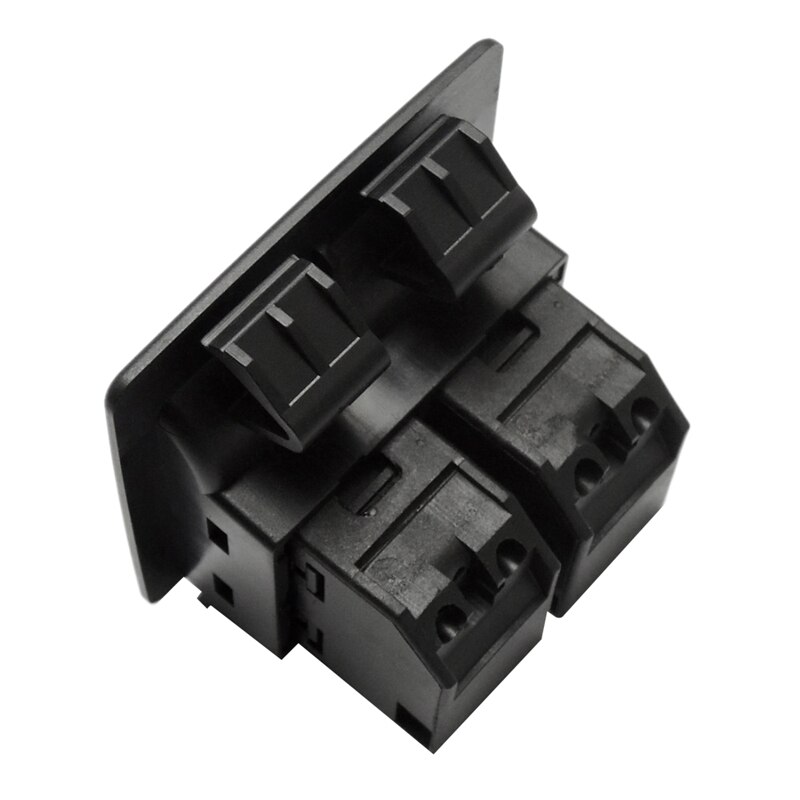 Interrupteur de levage de vitres de voiture, interrupteur électrique pour Volkswagen coccinelle 1998 – 1C0 959 855 A