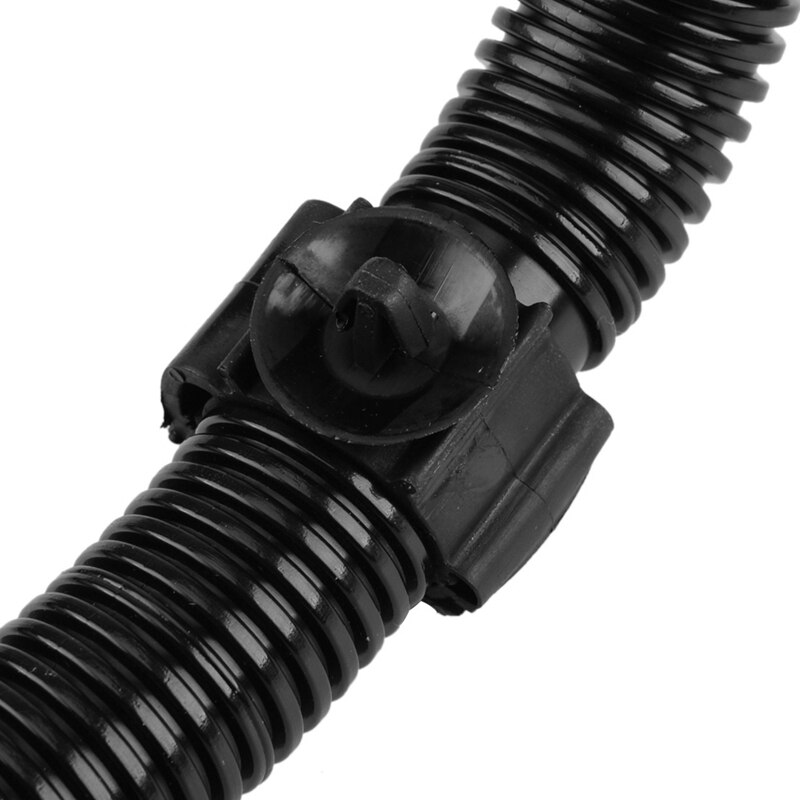 Car Crankcase Breather Vent Hose Pipe for- A3 A4 A6 TT 2.0TFSI 06E133817 06F103235 06F-103-235