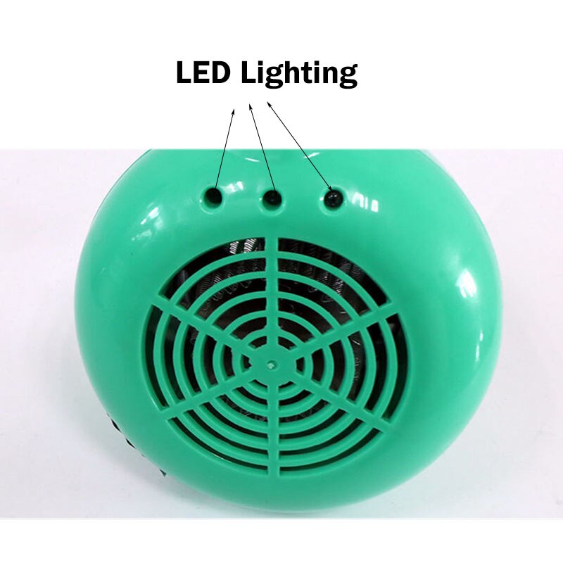 Lampe chauffante à contrôle de température, 300W, contrôle de la température, pour animaux de ferme, ampoule chauffante pour poules, pigeons