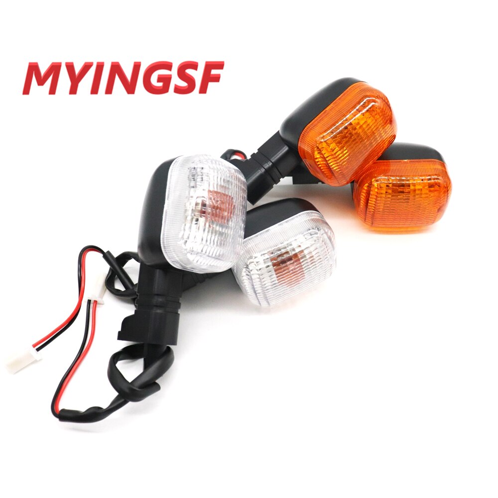 Hinten Blinker Licht Für BMW F 650 GS DAKAR CS Scarver Funduro F650 ST G 650 GS Motorrad Zubehör blinker Anzeige Lampe