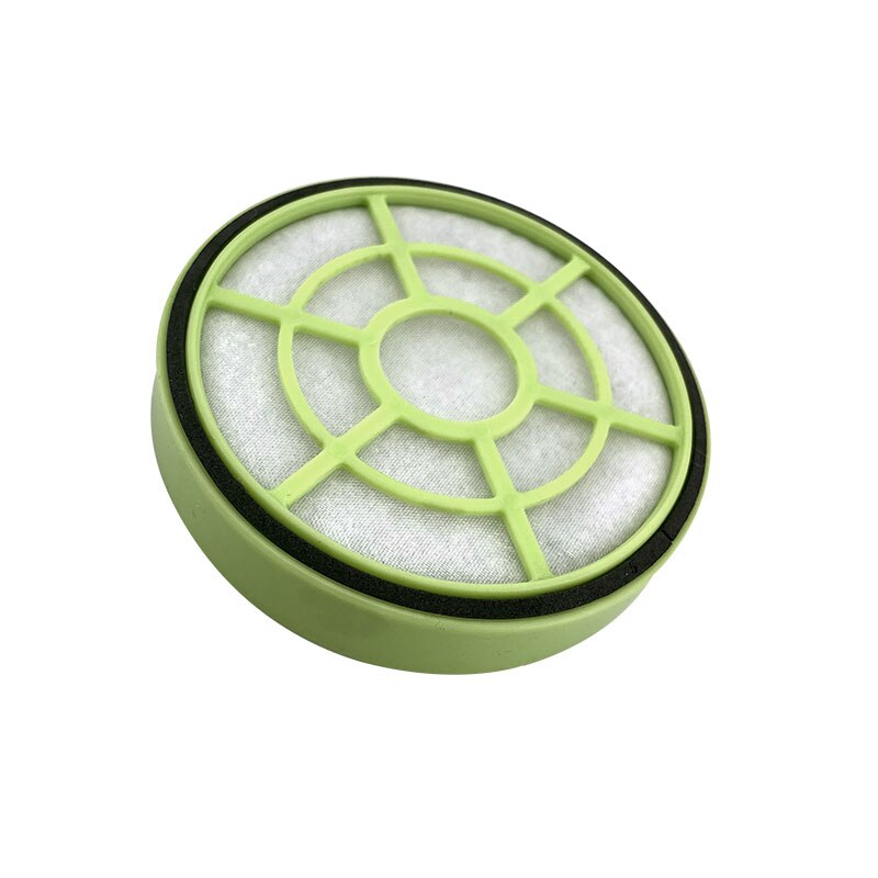 För valp d -521 d-522 reservdelar hem robot dammsugare byte hushållstillbehör hape filter med rengöringsborste