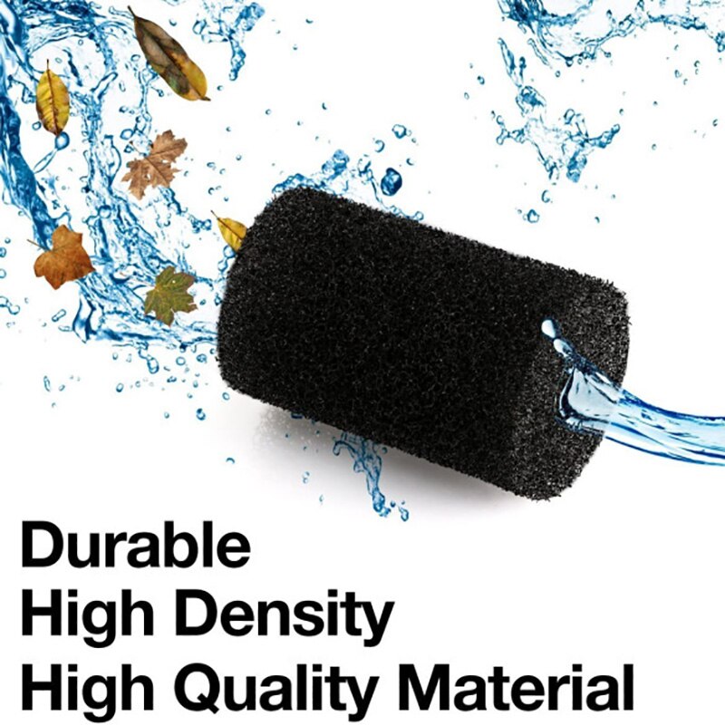 Pool Cleaner Parts,16 Pack Hose Tail Scrubber Replacement for Polaris Vac- Pool Cleaner Fits