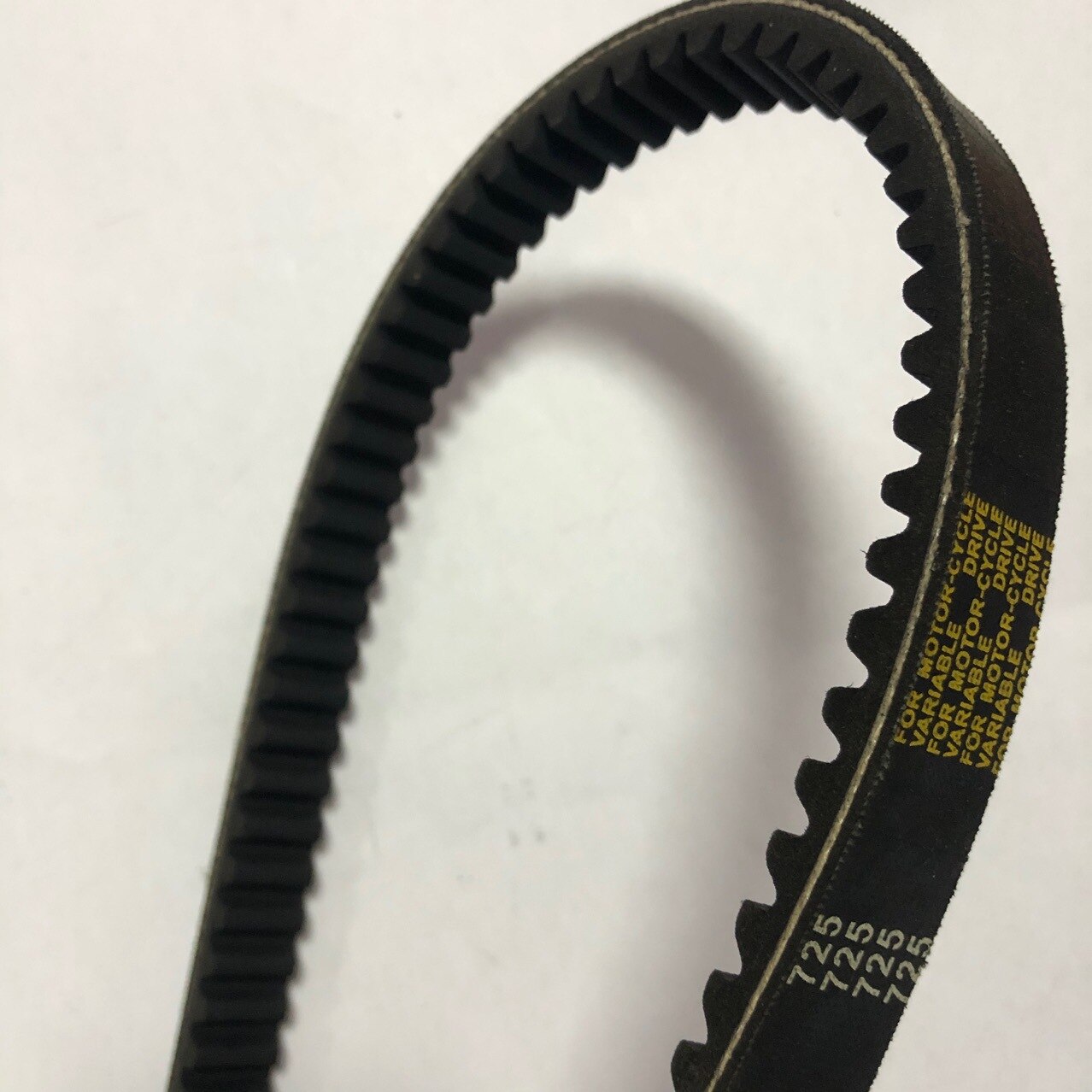 725 Kart Belt for Gokart Belt