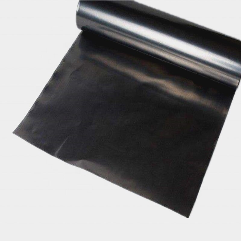 0.1mm thick natural graphite sheet, used as graphene thermal conductive pad for IC CPU MOS LED cooling: Default Title