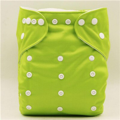komende herbruikbare luier voor 3-8 jaar kind volwassen luier, waterdicht doek luier luiers voor 5-25 kg kinderen: 202