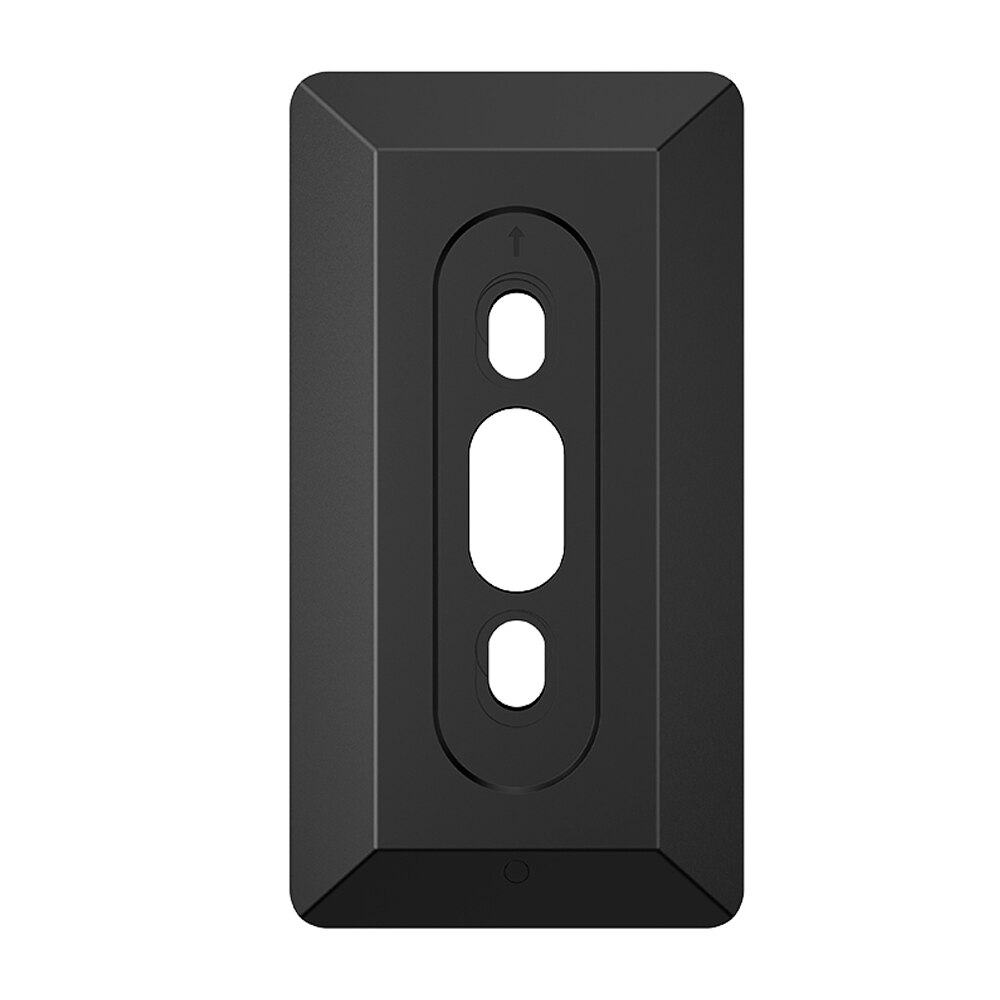 Vægplade kompatibel med justerbar kile dobbeltbelagt uv-resistent hårdt abs materiale materiale finish til reden hej