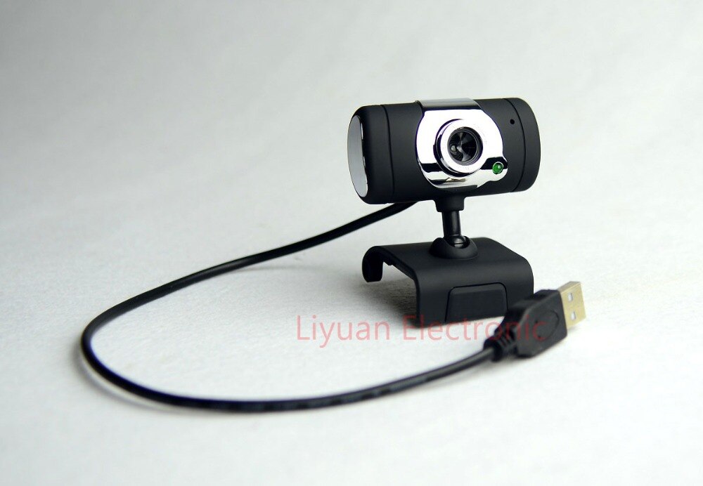 Robot Ogen USB Camera/720 P Gratis drive HD video Camera voor wifi auto robot ondersteuning Openwrt, Linux