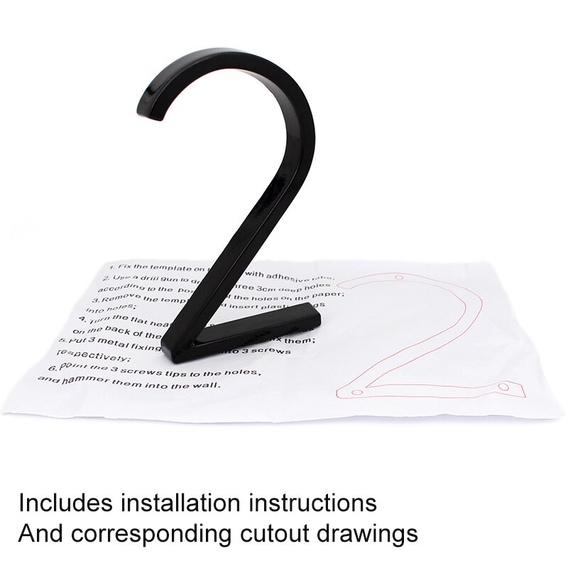 Big Size Sign Numbers House Letter Alphabet for Home Door Outdoor Hotel Toilet Address Plate Digits 12.5cm