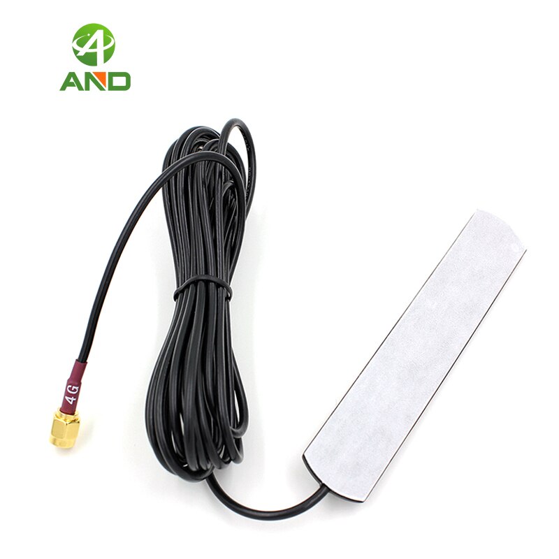 700-2700 mhz buitenantenne met 4g signalen ontvangen, lte patchantenne