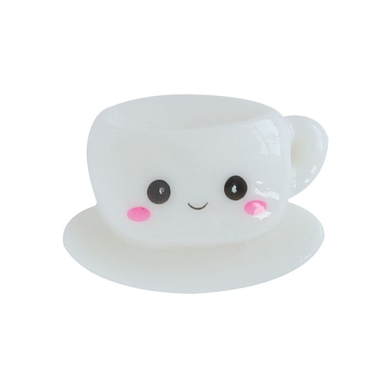 Chinchetas decorativas de 6 uds., pasadores pequeños con forma de vaso sonriente, tachuelas originales con forma de corcho, alfiler para pared de fotos, papelería para oficina