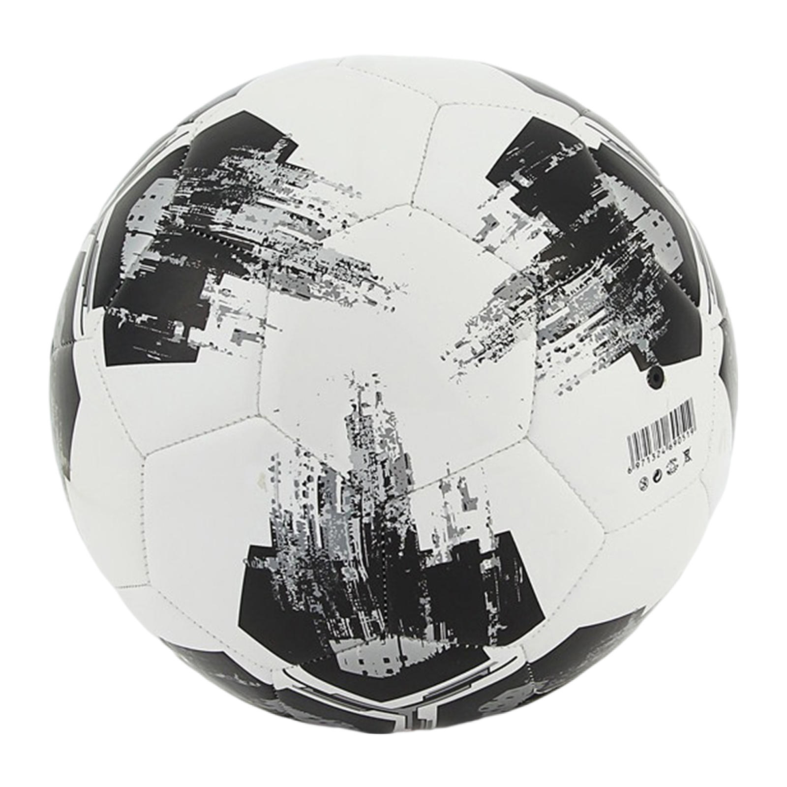 Ballon d&#39;entraînement sportif cousu à la Machine, matériel , taille 4, ballon de Football de