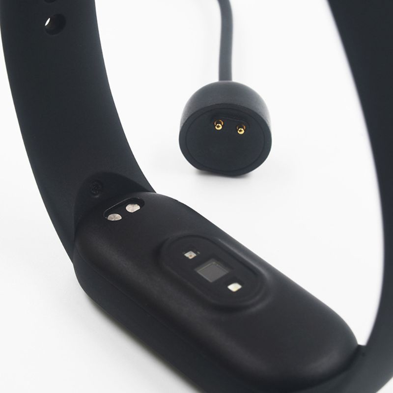 Kabel szybkiego ładowania przenośny zegarek magnetyczny ładowarka urządzenie bransoletka ładowarka dla xio-mi mi zespół 5 inteligentna opaska