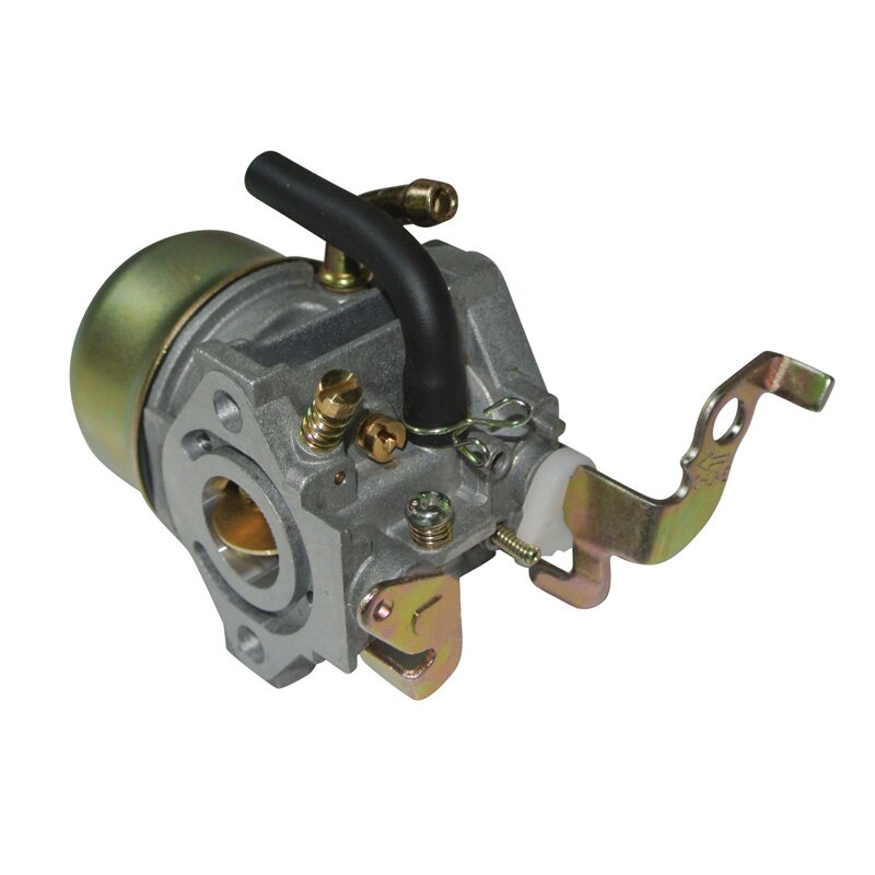 For Robin Eh17 Carb Carburetor Fuel Gas Durable Fg200 Kawasaki Generator Airflow