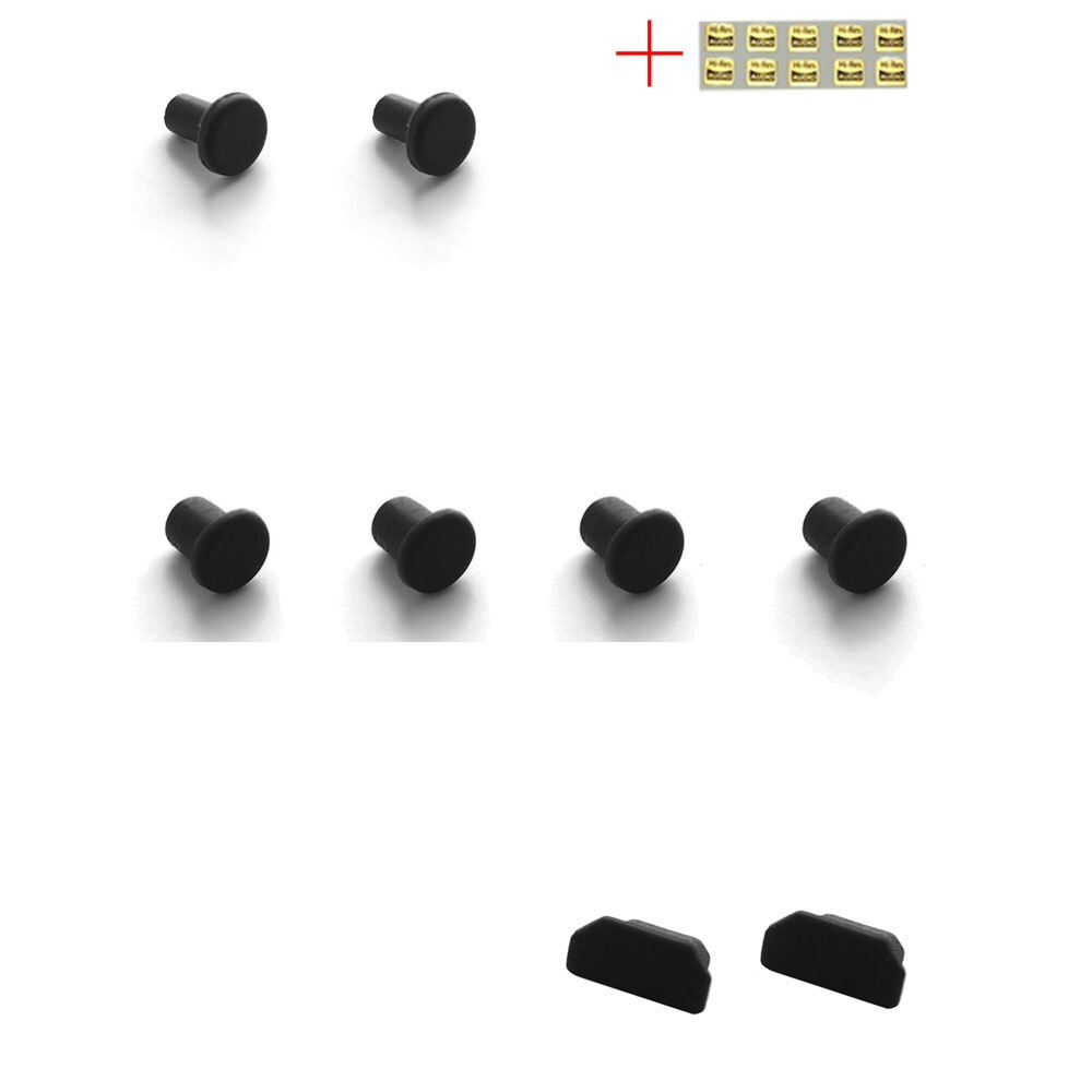 Audio Adapter - 3.5mm to 2.5mm Jack - Dust Plug for L3/L3 PRO L4 L6