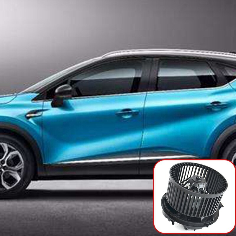 Bilvifte motorvifte klimaanlegg vifte 7701056965 til renault biltilbehør