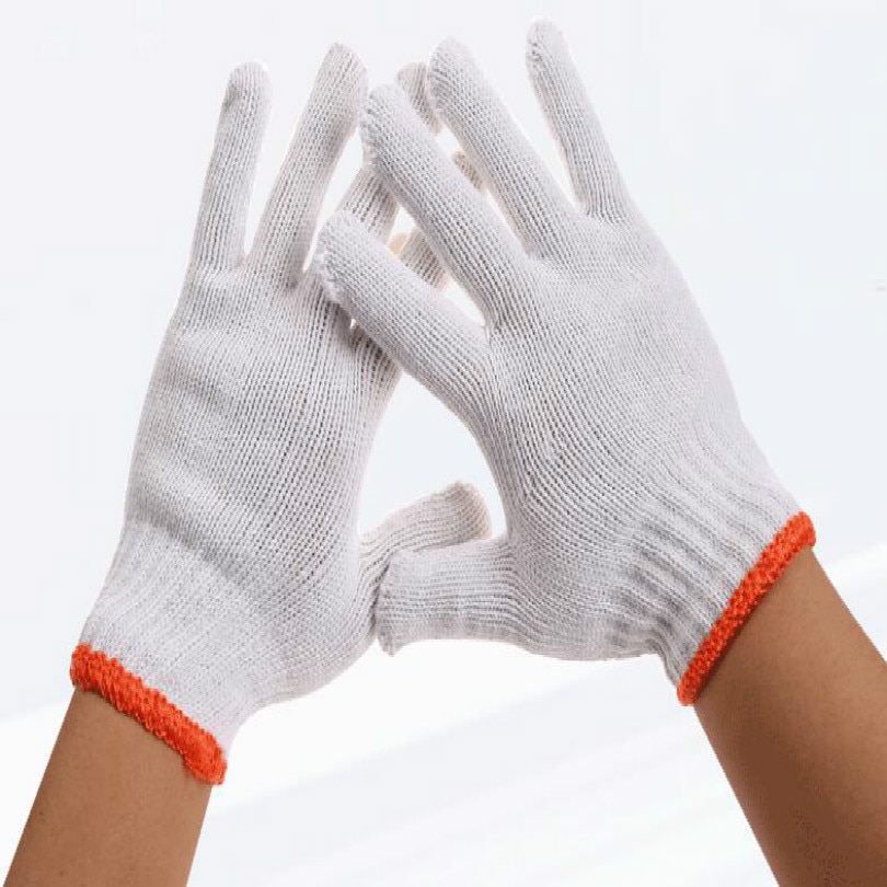 Veiligheid carkit auto geïsoleerde handschoenen antistatische laagspanning 12 v 24 v isolatie handschoenen 5 paar/partij