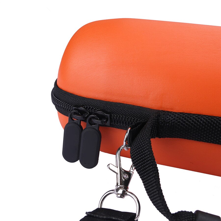 Masiken pu harde hoes tas voor jbl charge 3 charge 3 reistas, opbergruimte, draadloze bluetooth-luidspreker en oplader