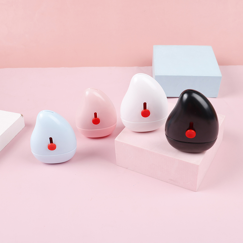 Security Roller Stamp Identity Privacy Protection Roller Information Eliminator Message Code Data Coverage Protection Stamp