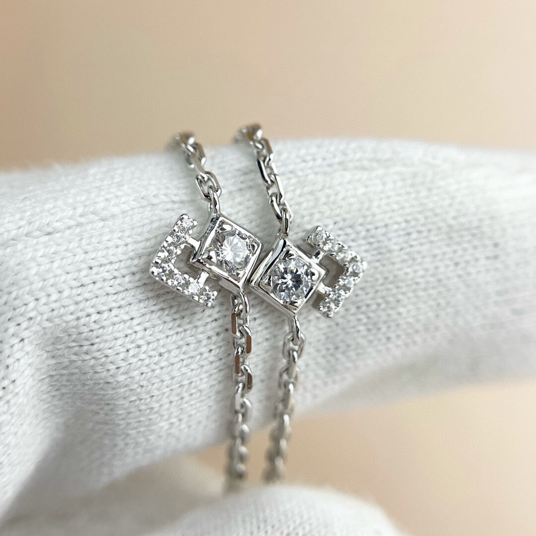 Brand Pure 925 Sterling Silver Jewelry For Women Beach Anklet Charm Pendant Anklet Move Summer Anklets Luxury Brand Top