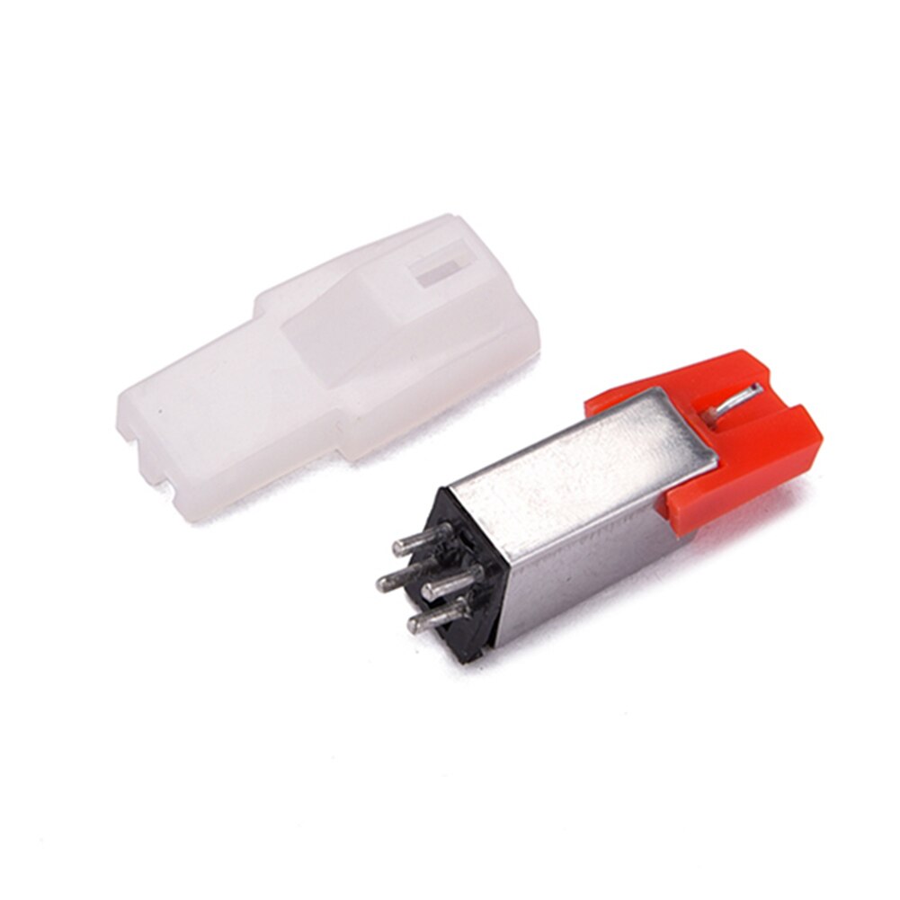 Metal Turntable Gramophone Head Universal Record Player Head Replacement Parts for Vinyl LP Phonograph Accessories