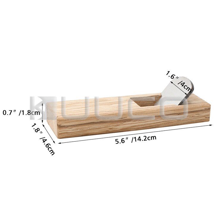 Houtbewerking Hand Vliegtuig, hout Tool/DIY Tools/DIY Timmerman Schaven Gereedschap voor meubels maken/home improvement/hotel techniek