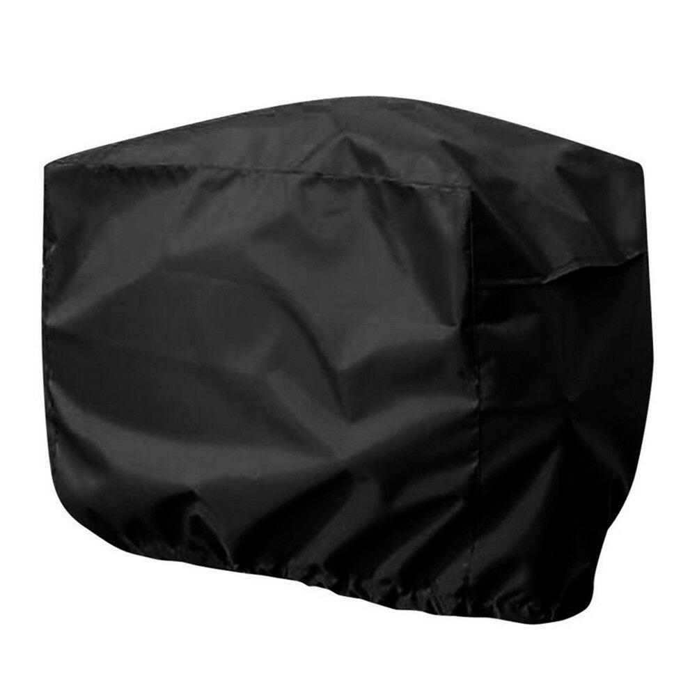 15-250HP Water Regen Proof Universalia Boot Motor Cover Buitenboordmotor Protector Covers Shell Bescherming Regenhoes: 60 100HP