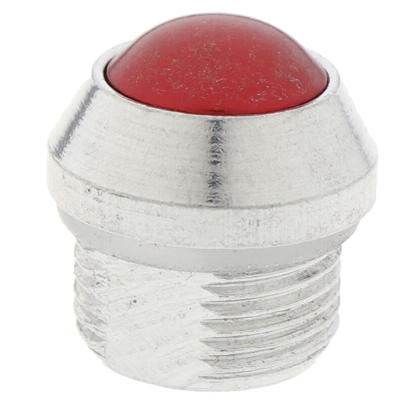 Högtrycksspis säkerhetsventil köksbyte 3/8 "tum aluminium begränsningsventil