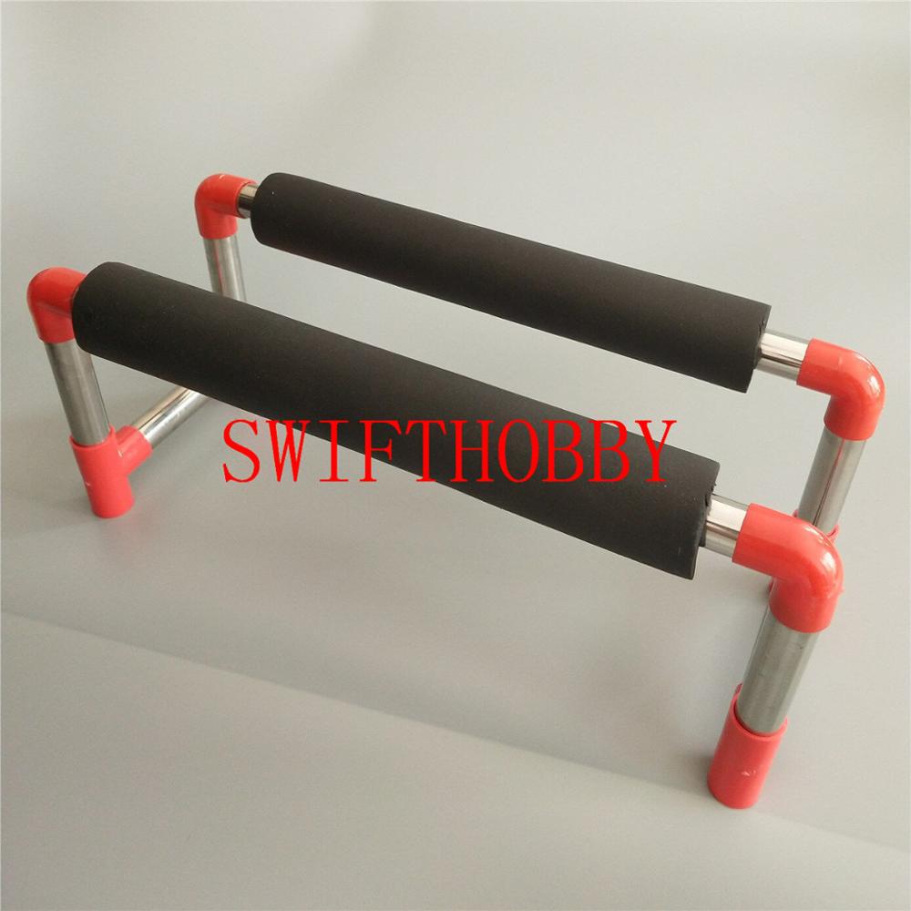 315*125*140mm stainless steel boat scaffold stand for rc boat