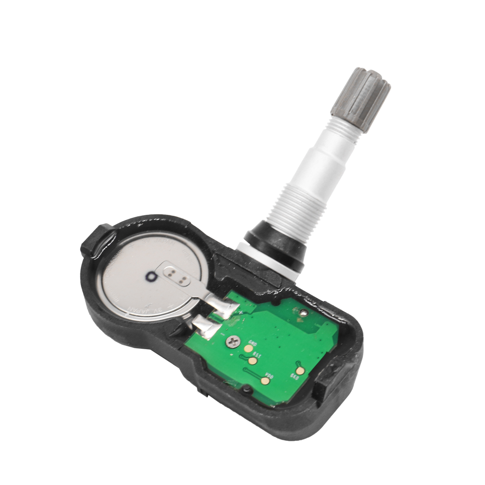 FOR Lexus RX270 RX350 RX450H 433MHz PMV-C210 TPMS Tire Pressure Monitoring System 42607-02031 28103-CA101 4260702030