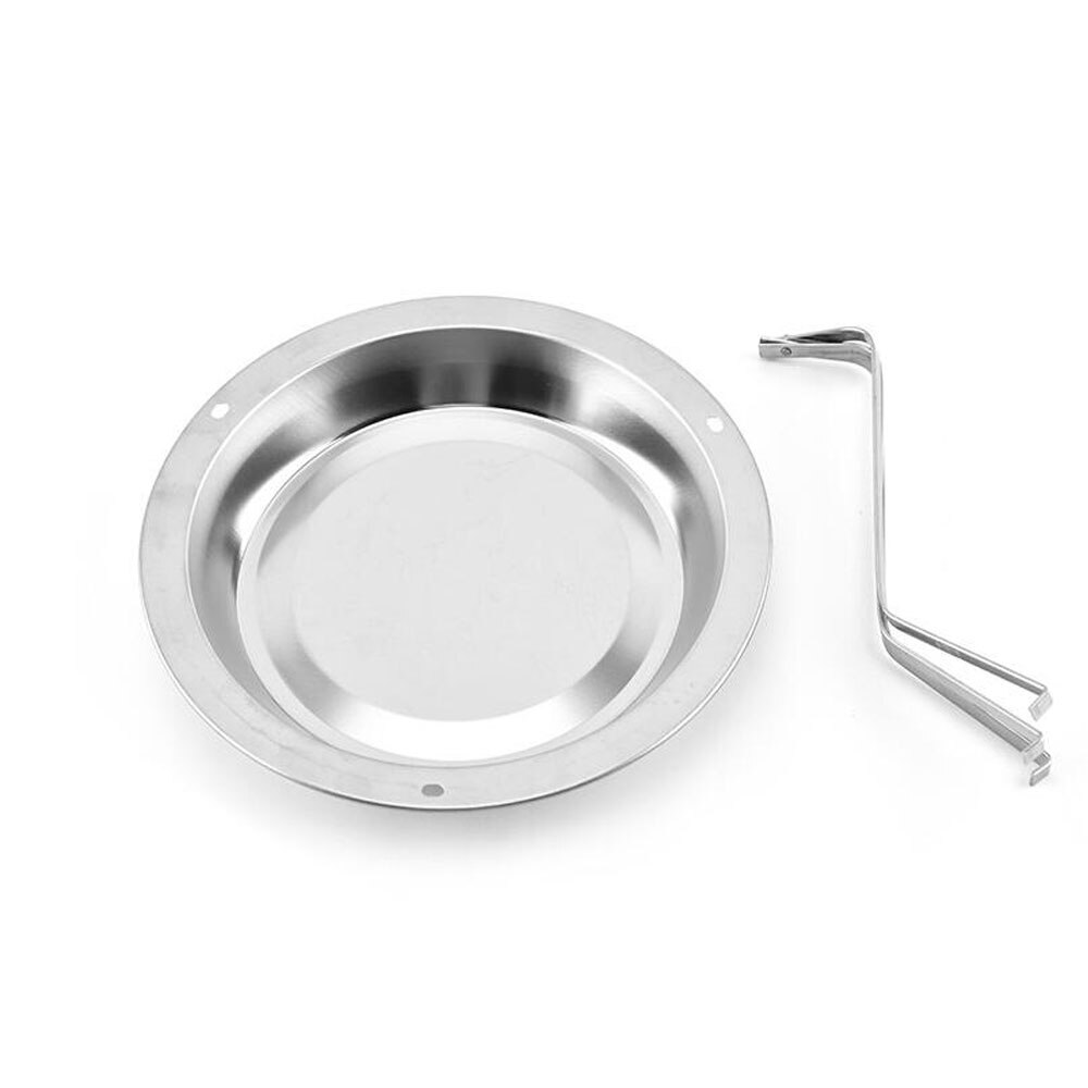 Support de poulet rôti Durable, support de rôtissoire vertical en acier inoxydable antiadhésif en carbone, support de Barbecue, outil de rôtissage