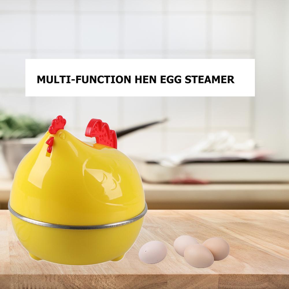 Multifonctionnel ménage Mini mignon poule forme él... Grandado
