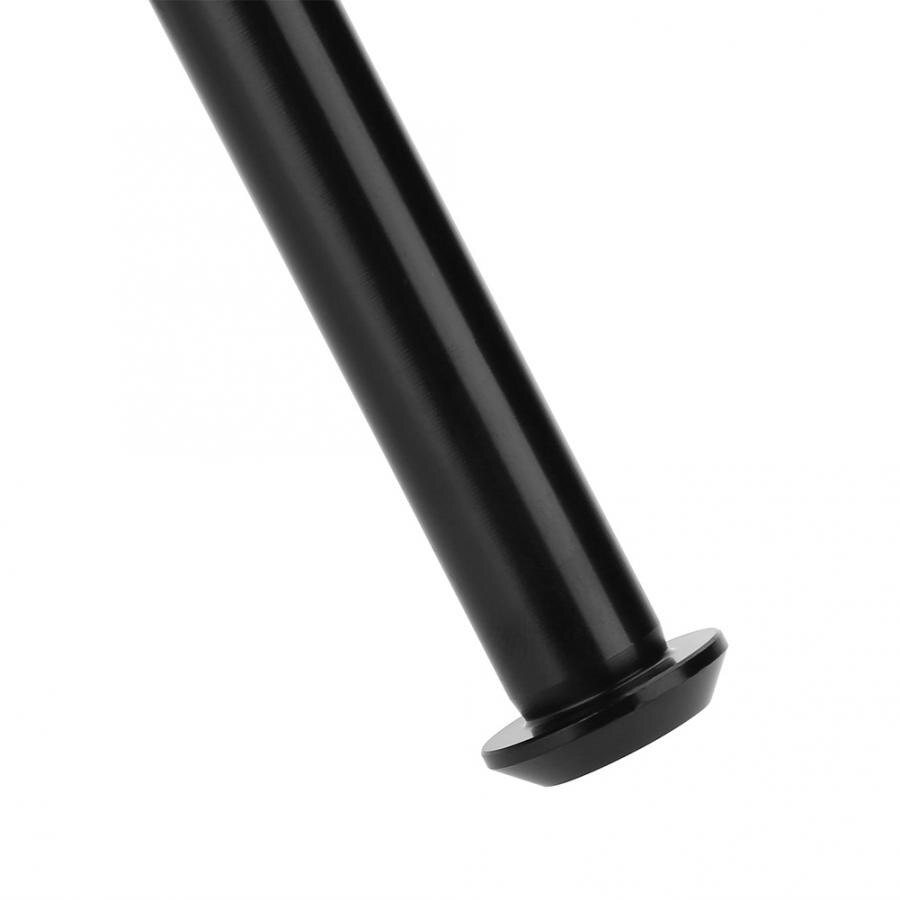 Bicicleta pinchos 142*12mm de aleación de aluminio bicicleta de montaña de liberación rápida de cubo trasero pincho del eje con espaciador tuerca accesorios de bicicleta