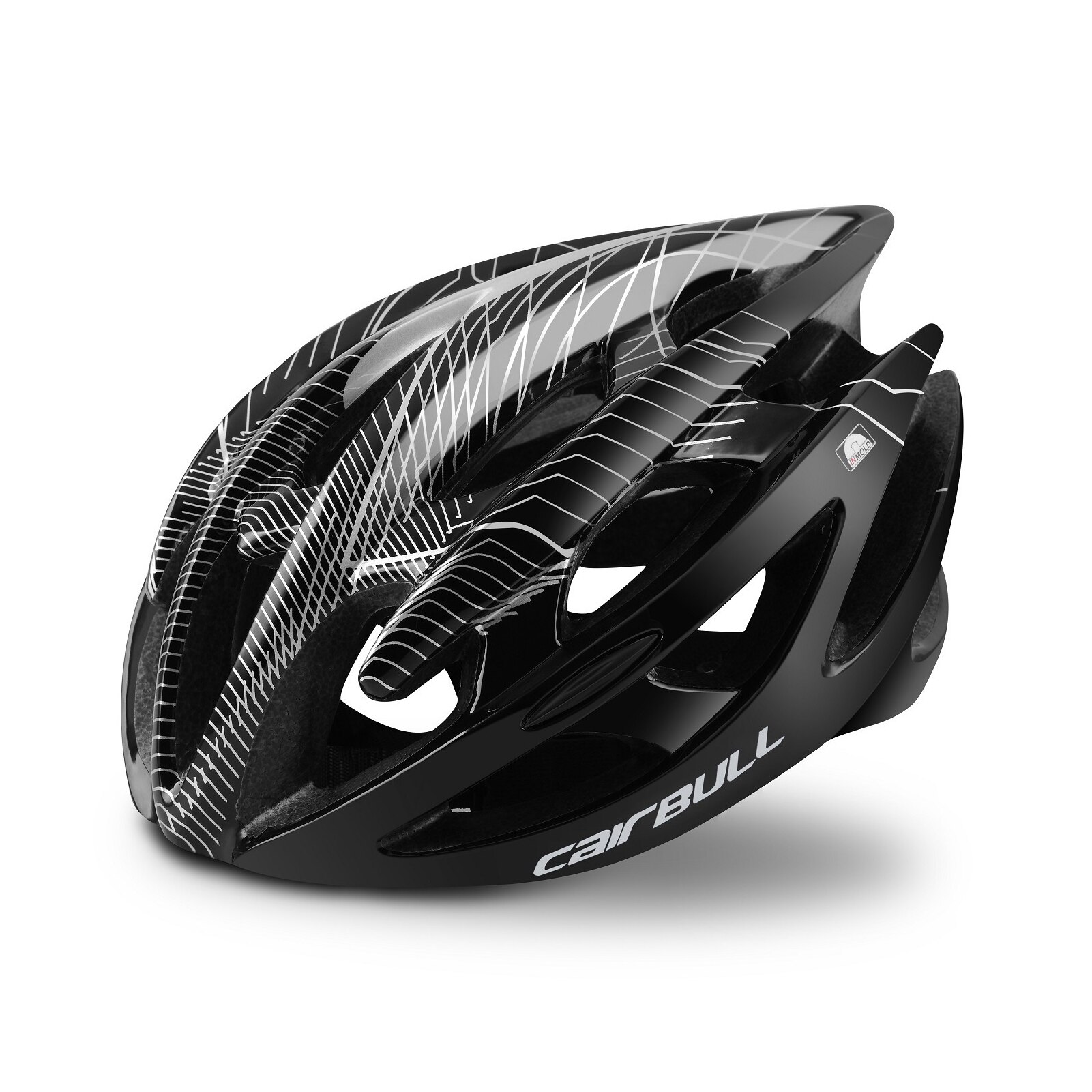Cairbull Mtb Helm Rijden Outdoor Sport Road Mountainbike Dode Coaster Fietsen Fietsen Apparatuur Voor Kinderen