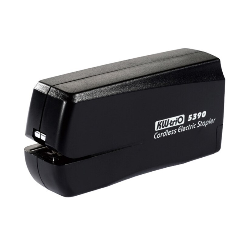 2022 20 Sheet Office Desktop Electric Stapler Non-slip Base Multi-purpose Stapler
