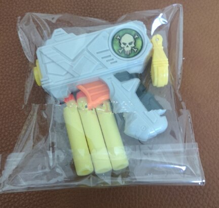 Floating Ball Shooting Game Foam Ball for Season Air Shot Hovering & Parties Fun Party Supplies YOUR PARTY GAME: Accessories