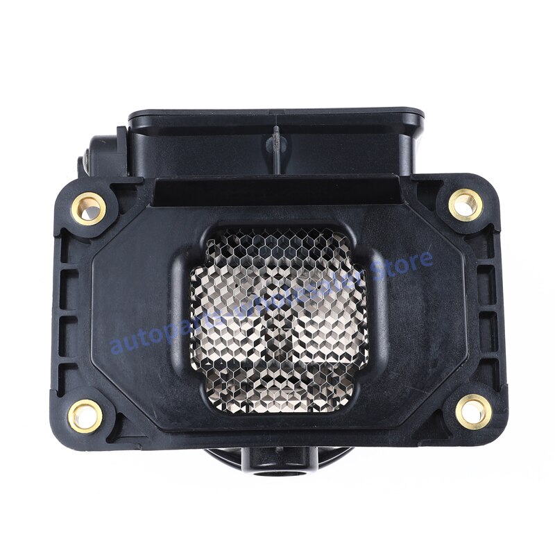 RevtechAutoPro Genuine OEM Mass Air Flow Sensor MD343605 For Mitsubishi Lancer & Mirage