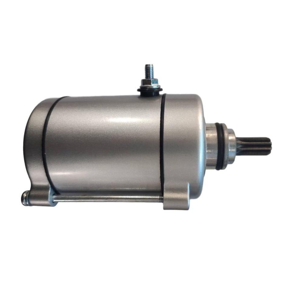 11-Tooth Starter Motor For Chinese 150cc 200cc 250cc Air Cooled ATVs - Roketa, Taotao